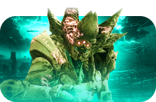 Crota's End Raid